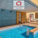 Casa Teva * Palamos