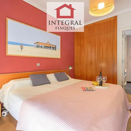 Casa Teva Nyaraló Palamós