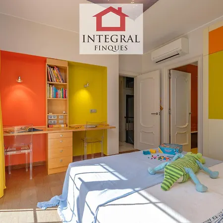 Casa Teva Holiday home