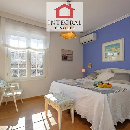 Nyaraló Casa Teva Palamós