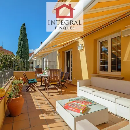 Casa Teva Holiday home Palamos