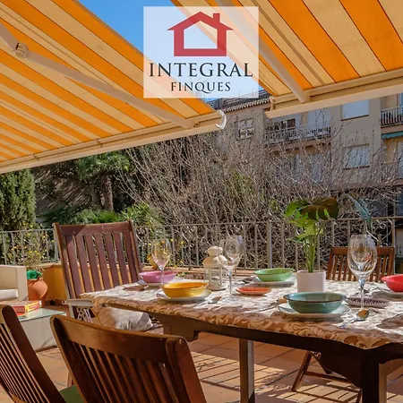Casa Teva Nyaraló Palamós