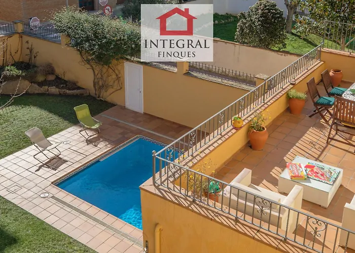 Casa Teva Palamós