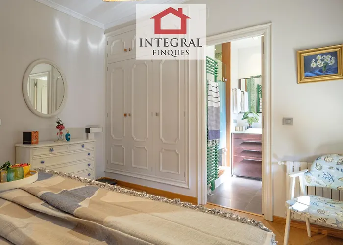 Tatil Evi Casa Teva Palamós