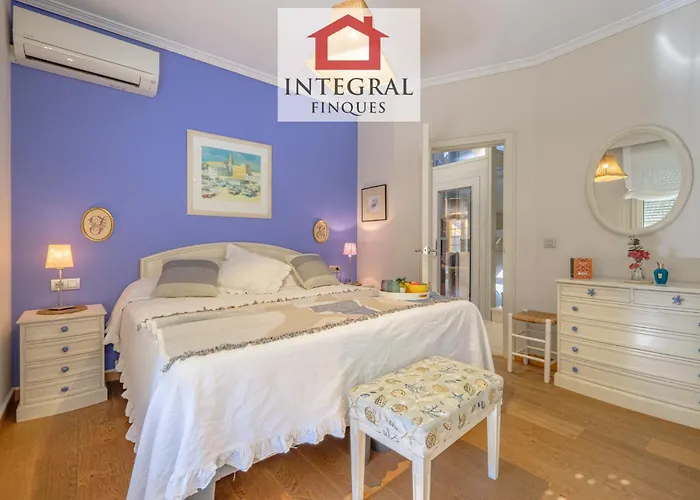 Tatil Evi Casa Teva