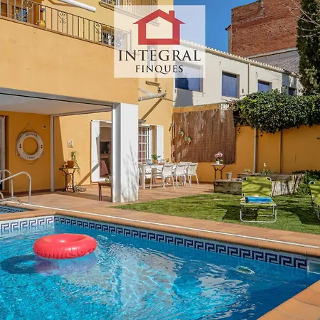 Casa Teva Сasa de vacaciones