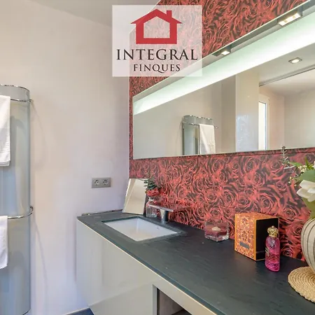 Casa Teva Сasa de vacaciones Palamós