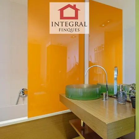 Сasa de vacaciones Casa Teva Palamós