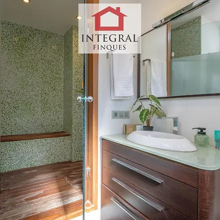 Сasa de vacaciones Casa Teva