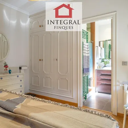 Сasa de vacaciones Casa Teva Palamós