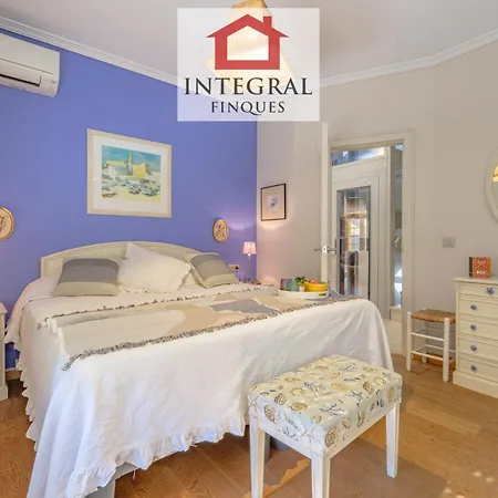 Сasa de vacaciones Casa Teva