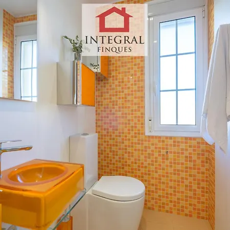 Casa Teva Palamos