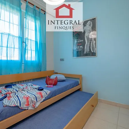 Casa Teva Сasa de vacaciones *