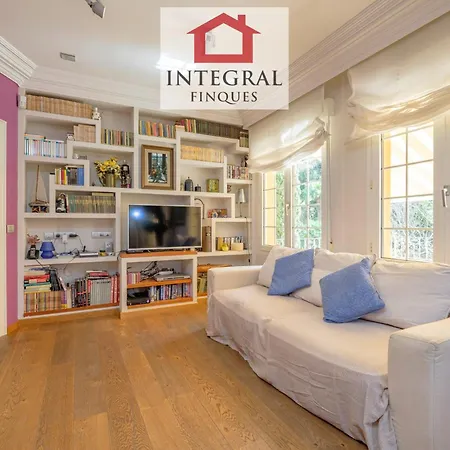 Casa Teva Сasa de vacaciones *