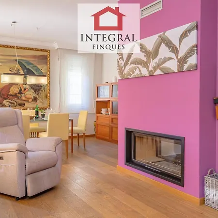 Casa Teva Сasa de vacaciones