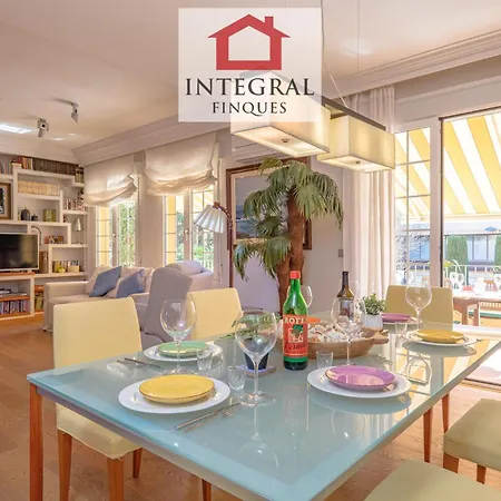 Casa Teva * Palamós