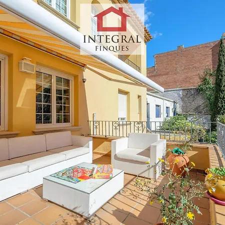 Casa Teva Сasa de vacaciones