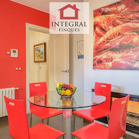 Casa Teva Сasa de vacaciones *