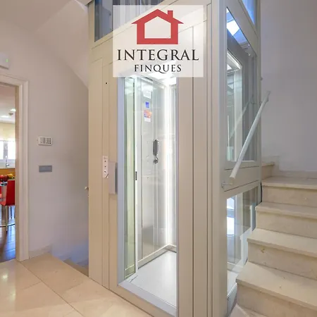 Casa Teva Сasa de vacaciones Palamós