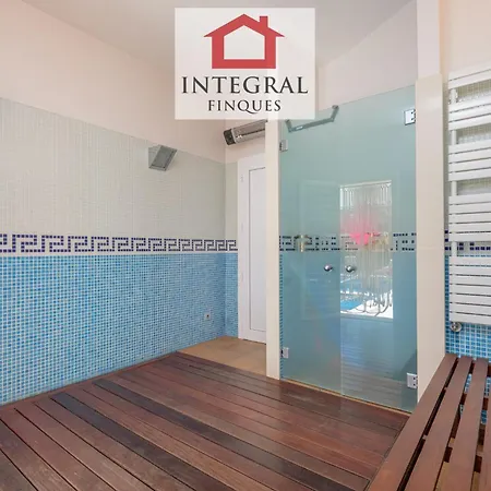 Сasa de vacaciones Casa Teva