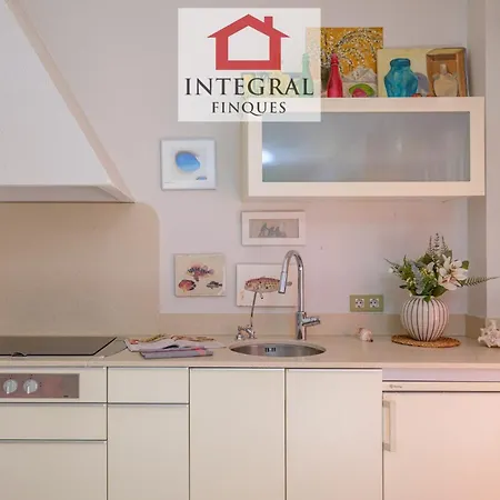 Casa Teva Сasa de vacaciones Palamós