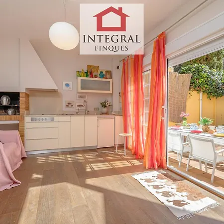 Casa Teva Сasa de vacaciones *