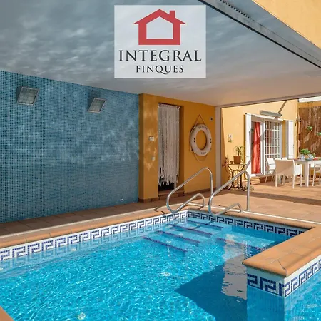 Casa Teva * Palamós