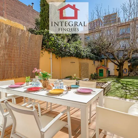 Casa Teva * Palamós