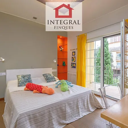 Сasa de vacaciones Casa Teva Palamós