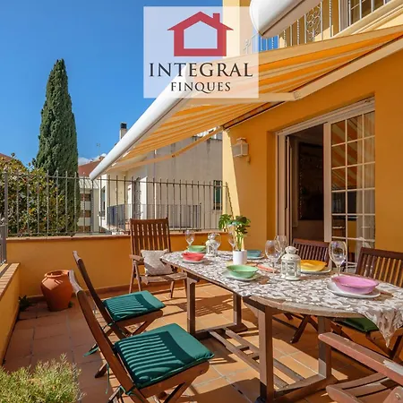 Casa Teva בית נופש *